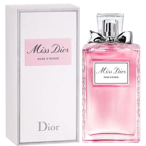 miss dior rose n roses opinie|Miss Dior Rose N'Roses Dior dla kobiet .